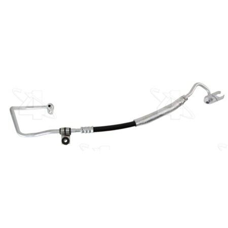 Four Seasons Hose Assy /Discharge 66065